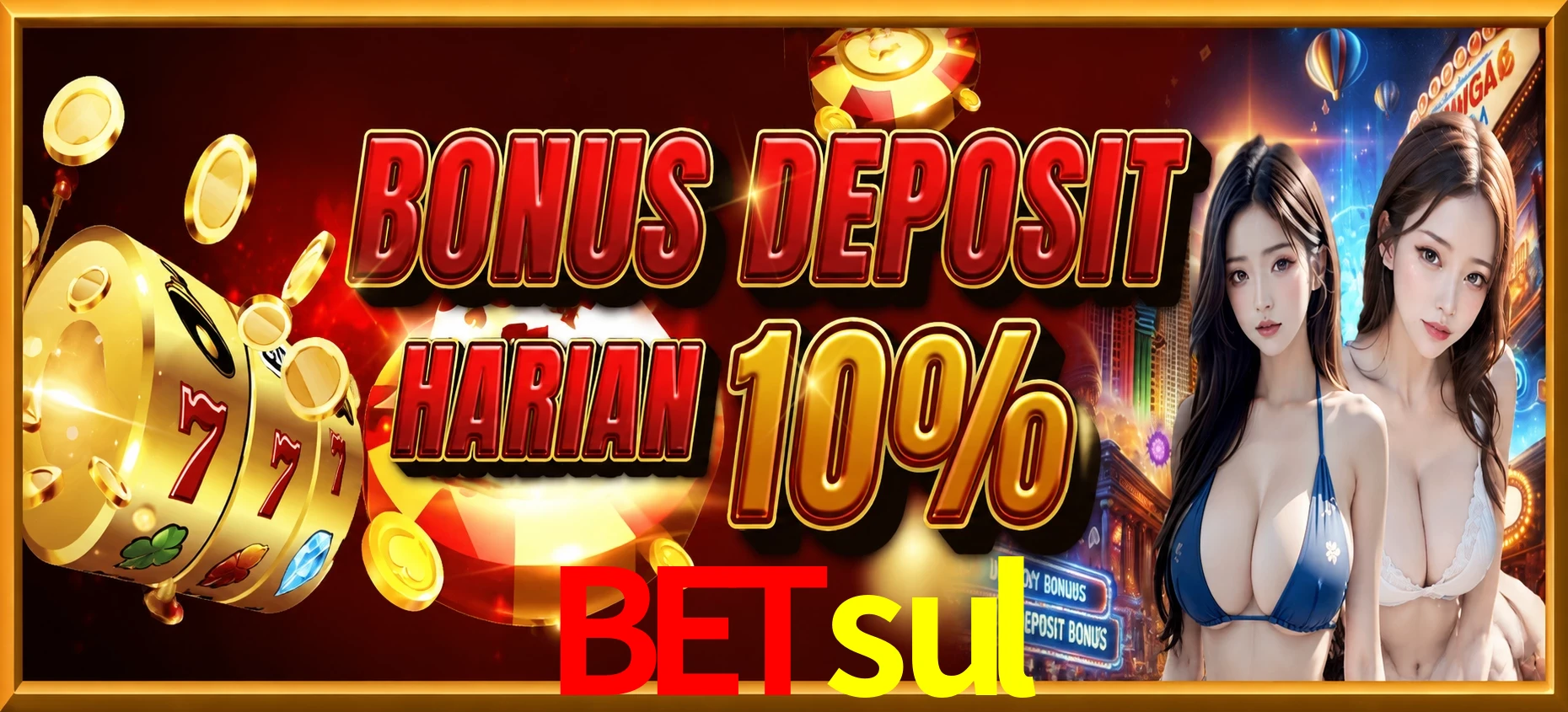 Plataforma betsul - cassino e apostas